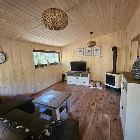 Homewood Villa Huta Podgorna