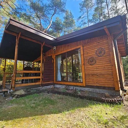 Homewood Villa Huta Podgorna