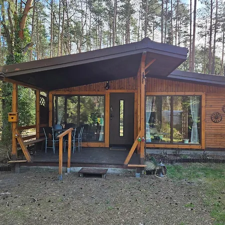 Villa Homewood Huta Podgorna
